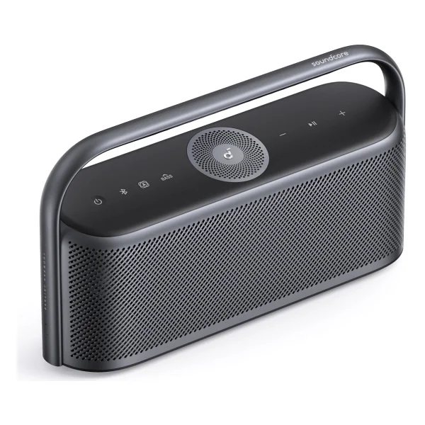 Anker Soundcore Motion X600 Yeşil Bluetooth Hoparlör - Görsel 8
