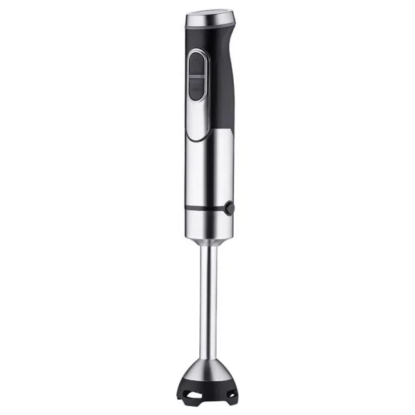 Korkmaz Fusion Pro A946 1500 W El Blender Seti - Görsel 2