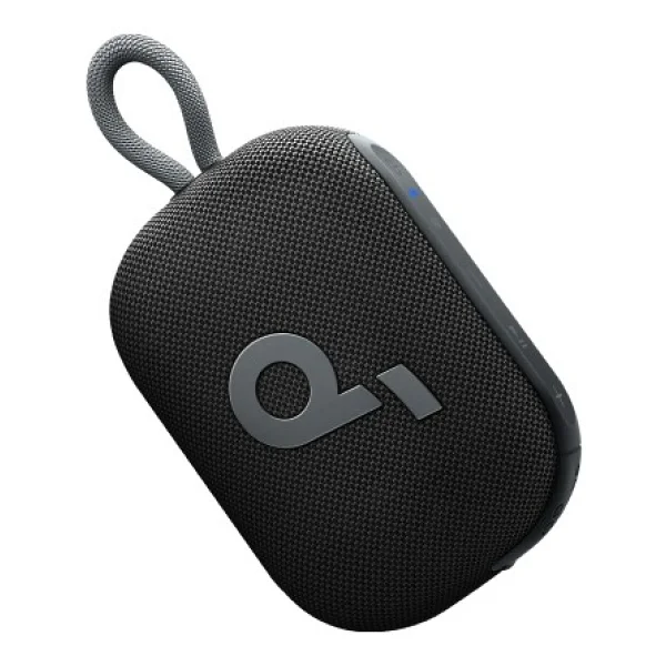 Anker Soundcore Select 4 Go TWS Kırmızı Bluetooth Hoparlör - Görsel 7