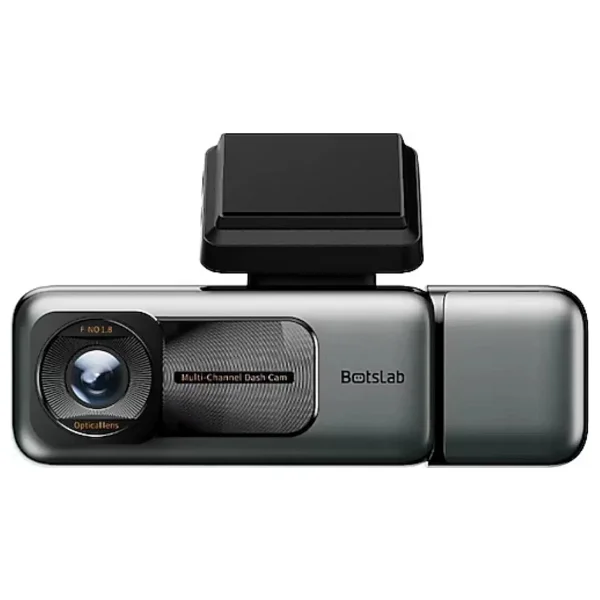 Botslab 360+ G980h Pro 4K 3 Kameralı Araç Kamerası Seti - Görsel 4