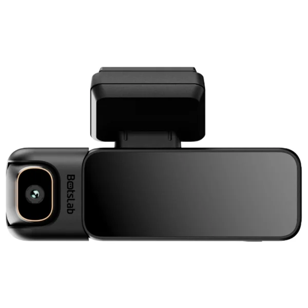 Botslab 360+ G980h Pro 4K 3 Kameralı Araç Kamerası Seti - Görsel 5
