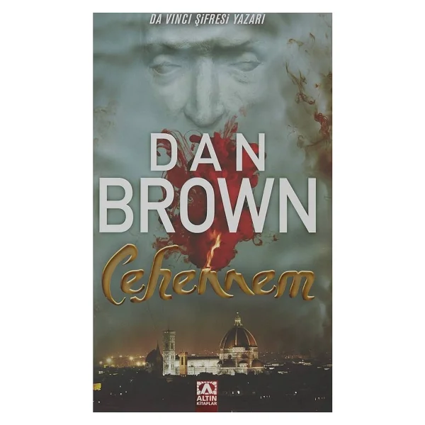 Cehennem - Dan Brown - Görsel 3