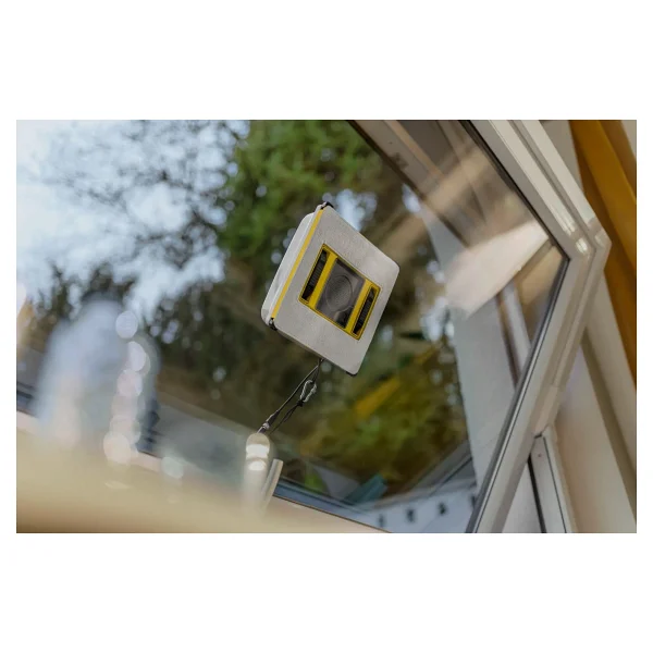 Karcher Rcw 4 Extra+ Cam Silme Robotu - Görsel 5