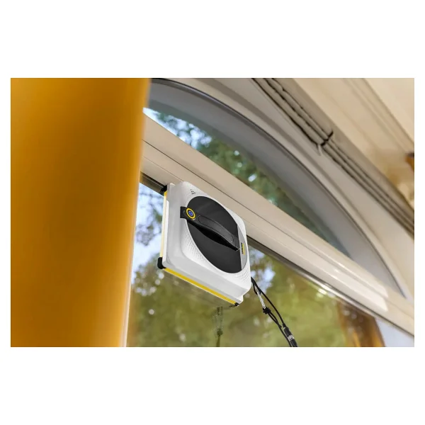 Karcher Rcw 4 Extra+ Cam Silme Robotu - Görsel 10