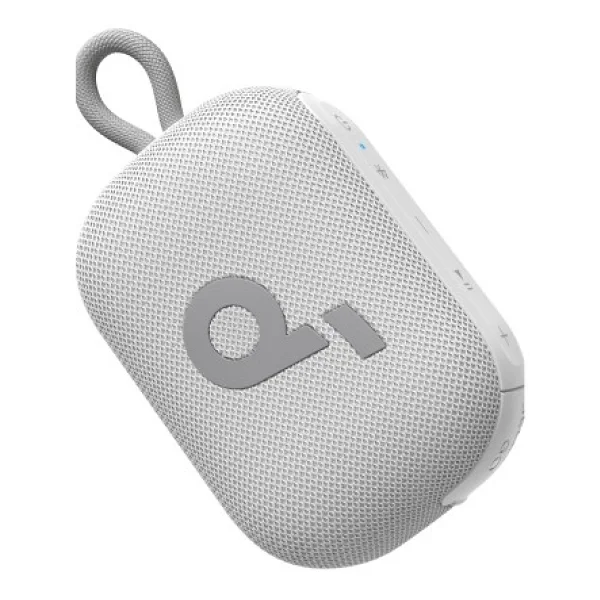 Anker Soundcore Select 4 Go TWS Beyaz Bluetooth Hoparlör - Görsel 7