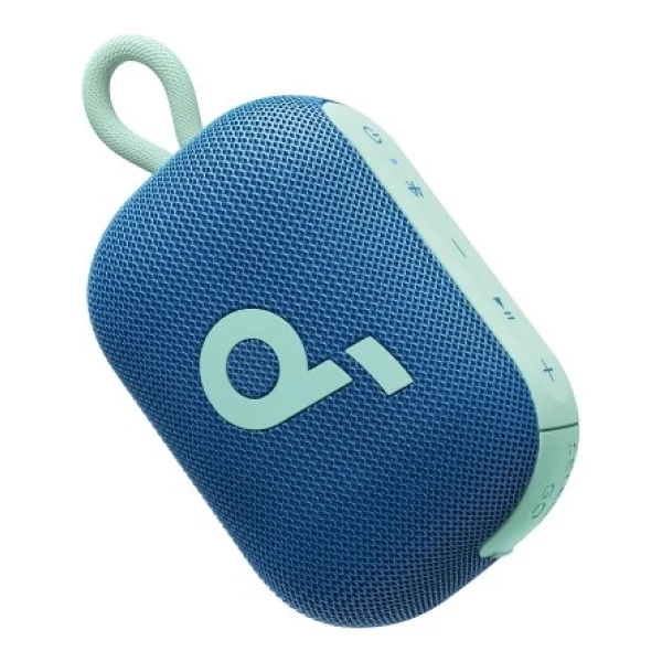 Anker Soundcore Select 4 Go TWS Kırmızı Bluetooth Hoparlör - Görsel 9