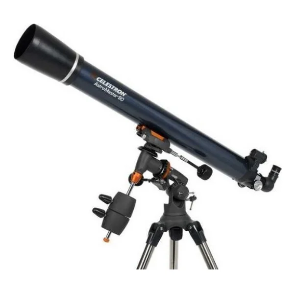 Celestron 21064 Astromaster 90eq Teleskop - Görsel 2