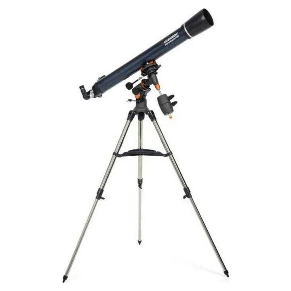 Celestron 21064 Astromaster 90eq Teleskop - Görsel 3
