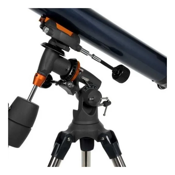 Celestron 21064 Astromaster 90eq Teleskop - Görsel 4