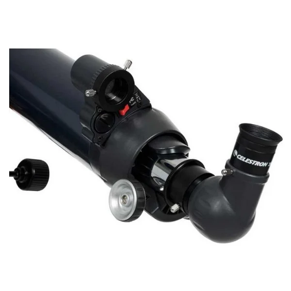 Celestron 21064 Astromaster 90eq Teleskop - Görsel 5