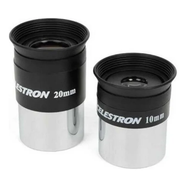 Celestron 21064 Astromaster 90eq Teleskop - Görsel 6