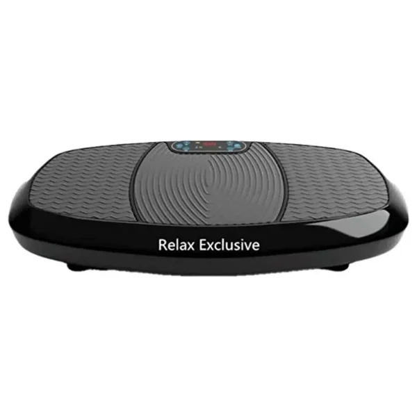 Relax Exclusive 3d Vibration Plate Titreşimli Spor Aleti - Görsel 7