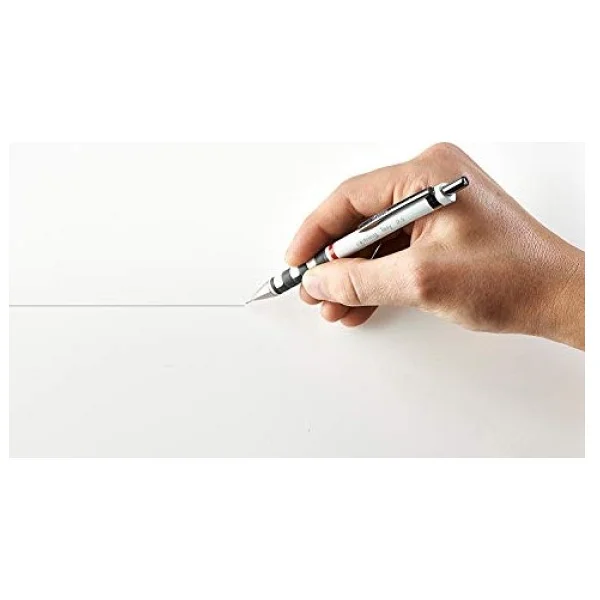 Serve Deep Toprak Serisi Fildişi 0.5 Mm Uçlu Kalem - Görsel 9