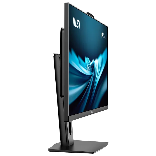 Msı Pro Ap272p 14m-865xeu İ7-14700 16 GB 1 TB SSD UHD Graphics 770 27" Full HD All İn One PC - Görsel 5