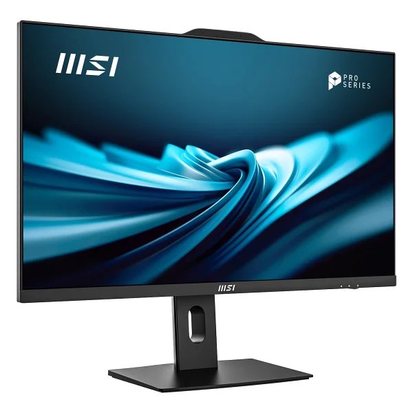 Msı Pro Ap272p 14m-865xeu İ7-14700 16 GB 1 TB SSD UHD Graphics 770 27" Full HD All İn One PC - Görsel 7