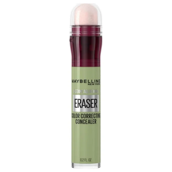 Maybelline New York Instant Anti Age Eraser Renk Eşitleyici 5 Ml Kapatıcı - Görsel 3