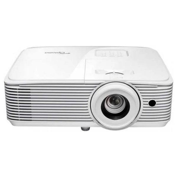 Optoma Eh401 4000 Lümen Full HD Projeksiyon Cihazı - Görsel 2