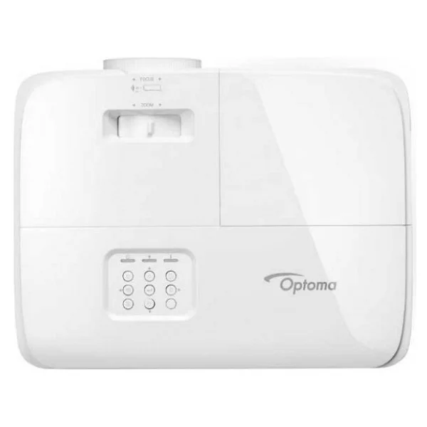 Optoma Eh401 4000 Lümen Full HD Projeksiyon Cihazı - Görsel 3