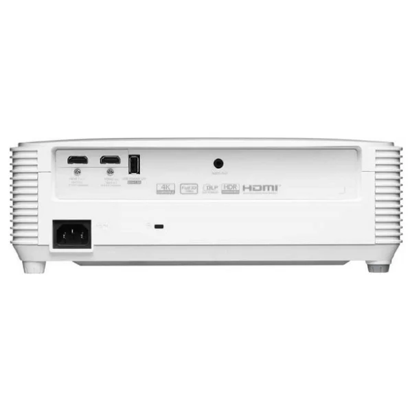 Optoma Eh401 4000 Lümen Full HD Projeksiyon Cihazı - Görsel 5