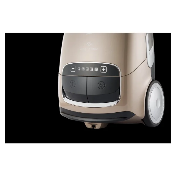 Beko Bks 2540 T 800 W Toz Torbalı Süpürge - Görsel 2