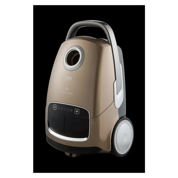 Beko Bks 2540 T 800 W Toz Torbalı Süpürge - Görsel 4