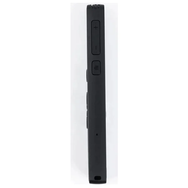 Kb 95 LED Ekranlı 64 GB Mp3 Çalar Kesintisiz Kayıt 35 Saat,Ses Sensörlü Kingboss - Görsel 4