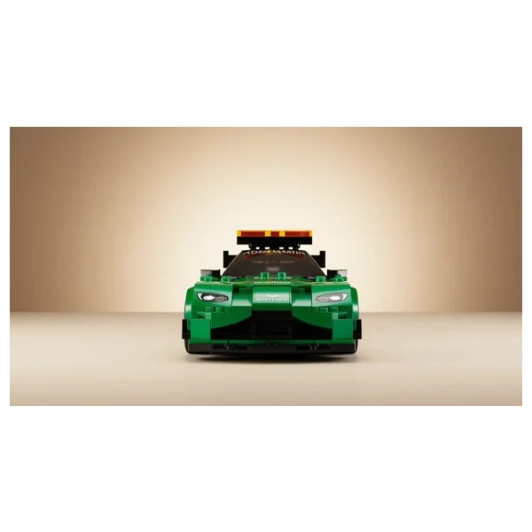 Lego 76925 Speed Champions Aston Martin Güvenlik Aracı Ve Amr23 - Görsel 6