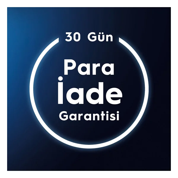 Oral-B Pro Series 1 Pembe Şarjlı Diş Fırçası - Görsel 6