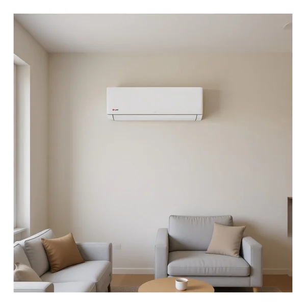 Daylux 9000 Btu Duvar Tipi Inverter Split Klima - Görsel 3