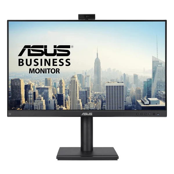 Asus Be279qfk 27" 5 Ms Full HD Pivot Ips 100 Hz Monitör - Görsel 6