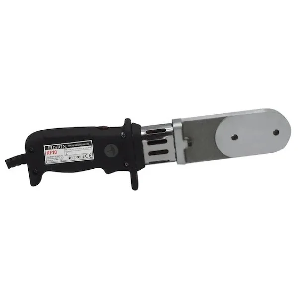 Fusion Kf10 700 W Plastik Boru Kaynak Makinesi - Görsel 2