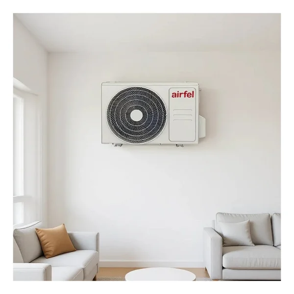 Airfel Vista Ltxp71a A++ 24000 Btu İnverter Duvar Tipi Klima - Görsel 7