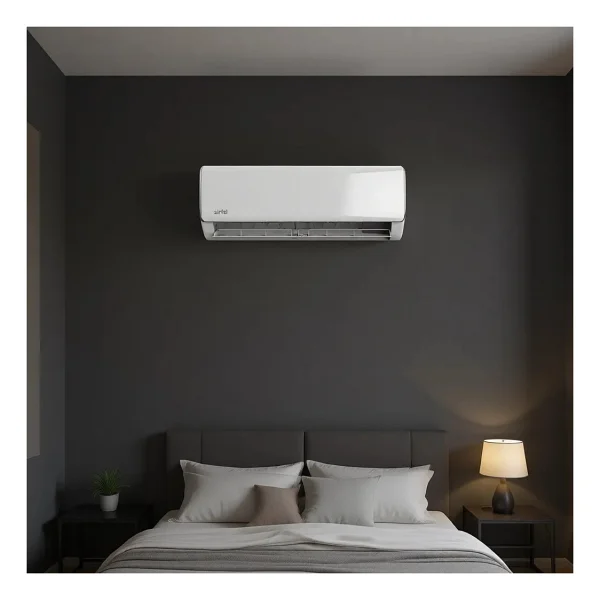 Airfel Vista Ltxp71a A++ 24000 Btu İnverter Duvar Tipi Klima - Görsel 8