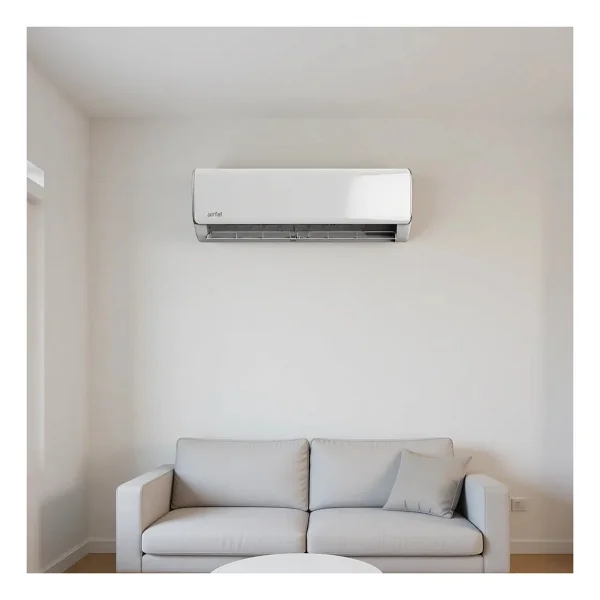 Airfel Vista Ltxp71a A++ 24000 Btu İnverter Duvar Tipi Klima - Görsel 9