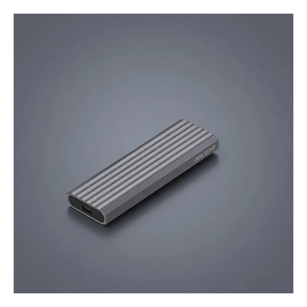 Hiksemi Hs-Hub-Mdc1 Type-C M.2 SSD Harddisk Kutusu - Görsel 9