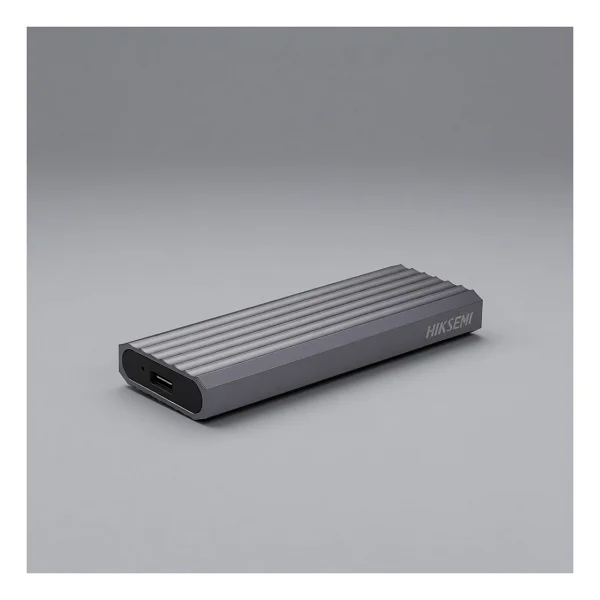Hiksemi Hs-Hub-Mdc1 Type-C M.2 SSD Harddisk Kutusu - Görsel 10