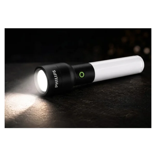 Philips Sfl5001 300 Lümen LED El Feneri - Görsel 3