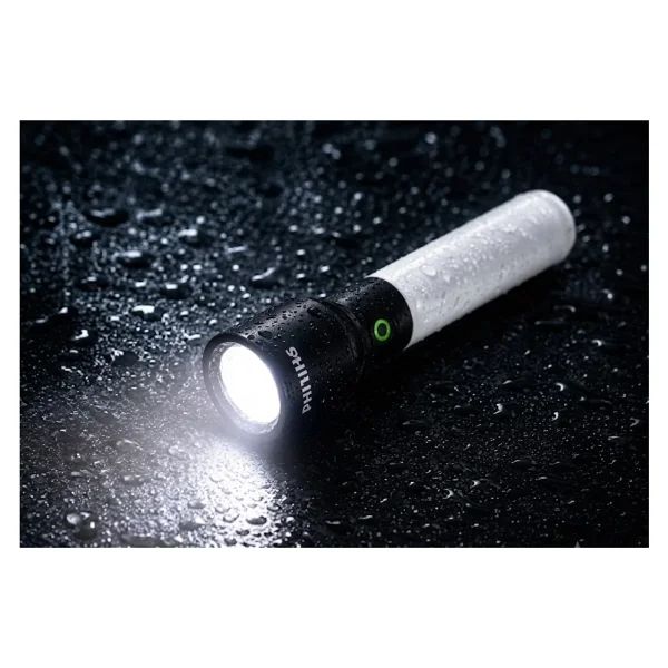 Philips Sfl5001 300 Lümen LED El Feneri - Görsel 4