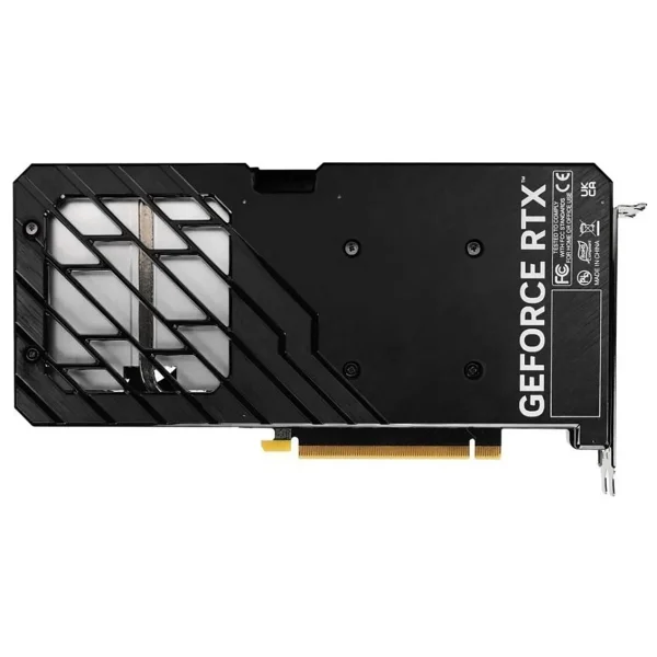 Palit RTX 4060 Infinity 2 Ne64060019p1-1070l 128 Bit Gddr6 8 GB Ekran Kartı - Görsel 4