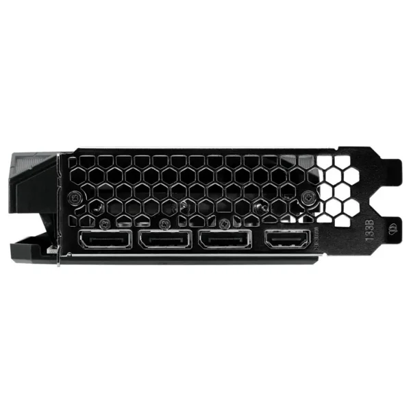 Palit RTX 4060 Infinity 2 Ne64060019p1-1070l 128 Bit Gddr6 8 GB Ekran Kartı - Görsel 7