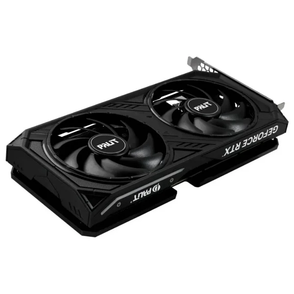 Palit RTX 4060 Infinity 2 Ne64060019p1-1070l 128 Bit Gddr6 8 GB Ekran Kartı - Görsel 8
