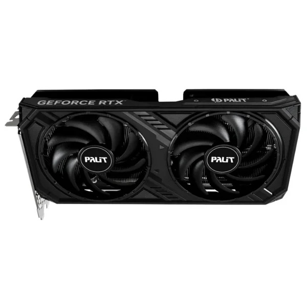 Palit RTX 4060 Infinity 2 Ne64060019p1-1070l 128 Bit Gddr6 8 GB Ekran Kartı - Görsel 9