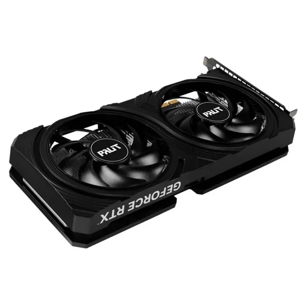 Palit RTX 4060 Infinity 2 Ne64060019p1-1070l 128 Bit Gddr6 8 GB Ekran Kartı - Görsel 10