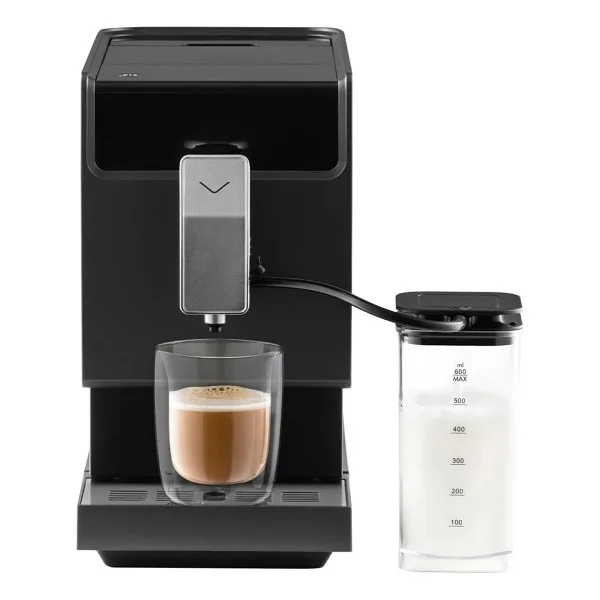 Vestel Espr 30 Gr Tam Otomatik Espresso Makinesi - Görsel 3