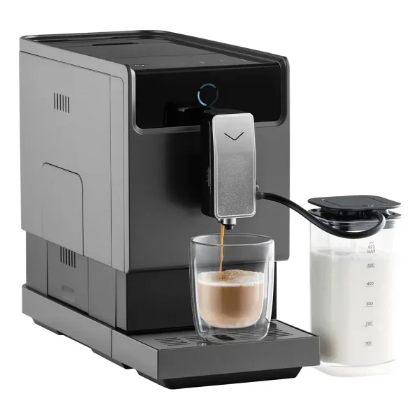 Vestel Espr 30 Gr Tam Otomatik Espresso Makinesi - Görsel 4