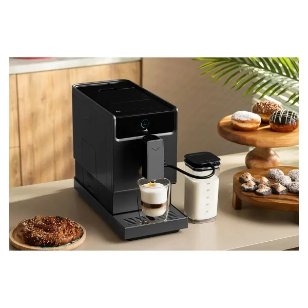 Vestel Espr 30 Gr Tam Otomatik Espresso Makinesi - Görsel 6