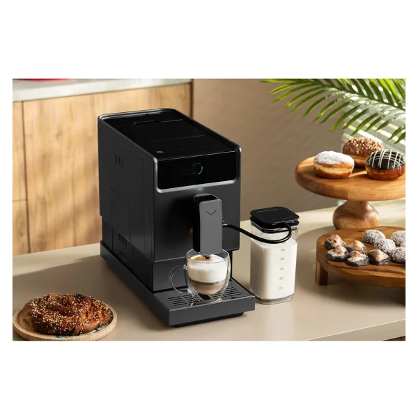 Vestel Espr 30 Gr Tam Otomatik Espresso Makinesi - Görsel 7