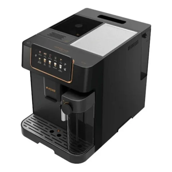 Arçelik Imperium Barista Em 9595 Tam Otomatik Espresso Makinesi - Görsel 9