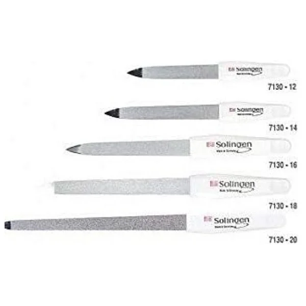 Solingen 7130-16 Tırnak Törpüsü - Görsel 4