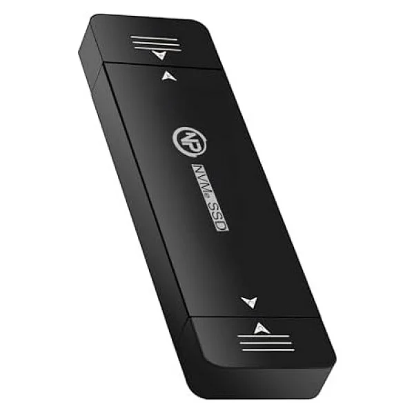 Npo Dk01 Type-C M.2 SSD Harddisk Kutusu - Görsel 3